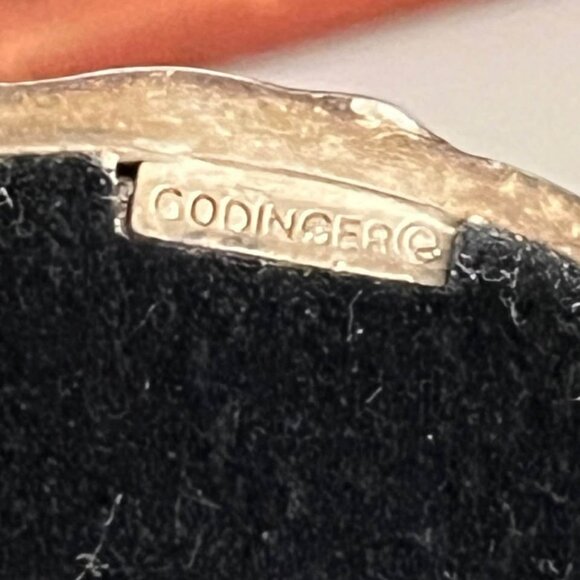 Vintage Candlesticks Candle Holders Set Victorian Rustic Fall Decor Silver Plate - Picture 8 of 10